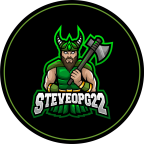 SteveOpg22's Avatar