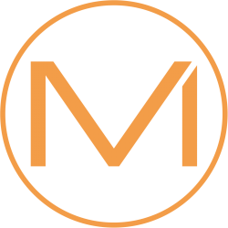 M-serie Logo