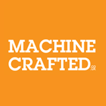 MACHINE CRAFTED