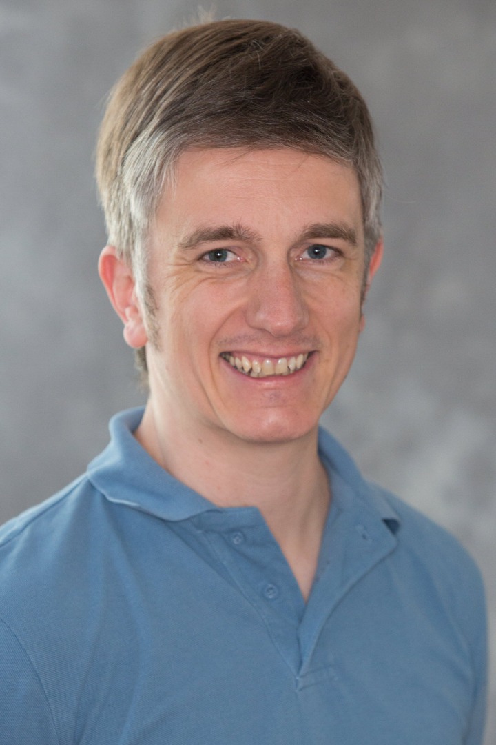 Markus Schicker